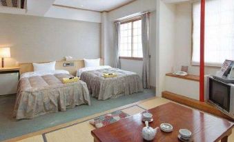 Uwajima Daiichi Hotel