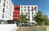 Odalys City Apart'hotel Bioparc