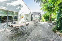 Campanile Vichy - Bellerive Sur Allier Hotels in Bellerive-sur-Allier