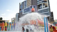 Holiday Inn NAIROBI TWO RIVERS MALL by IHG - Beach