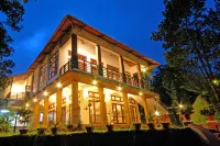 Carmelia Haven Resort Thekkady Hotel a Kattappana