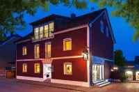 Pension garni Brunnenhof Hotels in Rieden