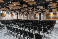 Radisson Hotel and Convention Centre OR Tambo Airport