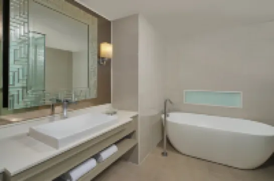 Sheraton Bandung Hotel & Towers