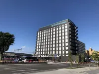Business Hotel Ota Inn Hotels in Ōta