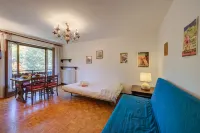 Il Nido di Elda Few Steps from Skiing - Happy Rentals