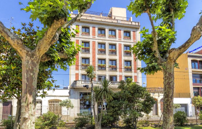 Hotel Espanya by Alegria