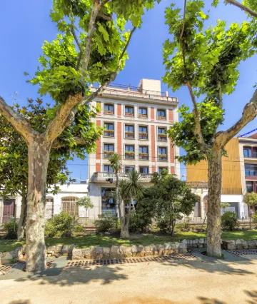 Espanya - 30º Hotels