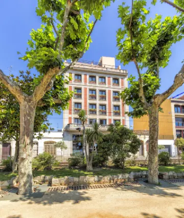 Espanya - 30º Hotels