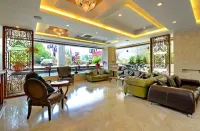 Hotel Cambean Hotels in Bhilai