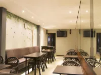 Kana Citra Guesthouse - Wifi
