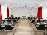 DORMERO Hotel Zürich Airport