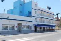 特拉布可飯店