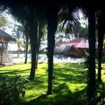 The Rio Indio Adventure Lodge Hotels in Lugar La Fé