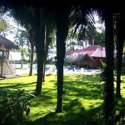 The Rio Indio Adventure Lodge Hotels in 