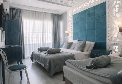 멜로즈 뷰포인트 스위트