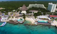 Grand Park Royal Cozumel - All Inclusive Hotels near Clear Lounge Cozumel