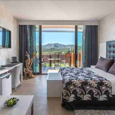 Suites Natura Mas Tapiolas Rooms