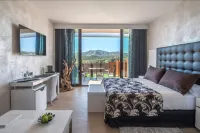 Suites Natura Mas Tapiolas Hotels in Santa Cristina d'Aro