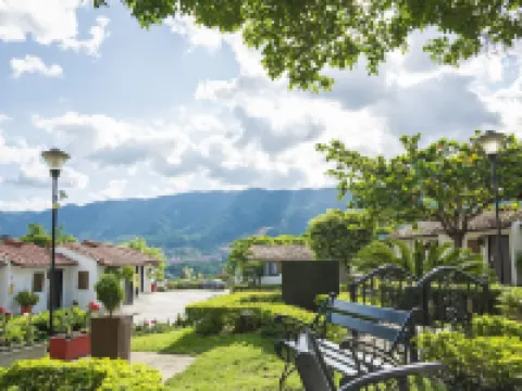 Hotel San Juan Internacional Hotels in Bucaramanga