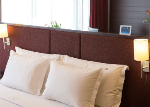 その他 イースティン ホテル マッカサン バンコクの写真