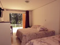 Hotel Fazenda Menino da Porteira Hotels in Ouro Fino