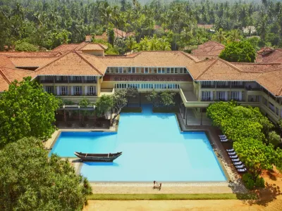 Heritance Ahungalla Các khách sạn gần Gnanawimala Vidyalanubadda Buddhist Center