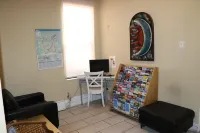 Europa Hotel