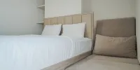 Comfort and Modern Studio at West Vista Apartment - Estudio