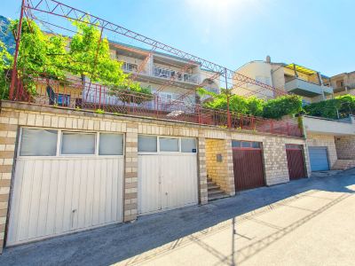 Apartments Tomislav