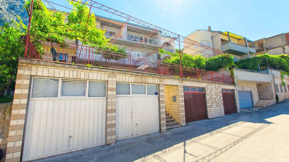 Apartments Tomislav