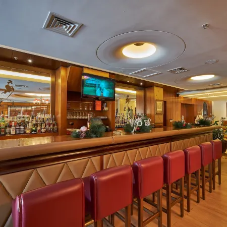 Coral Beach Hotel and Resort Beirut