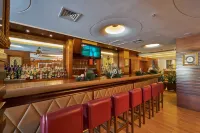 Coral Beach Hotel and Resort Beirut - 5-Star