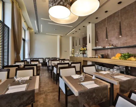 Best Western Madison Hotel