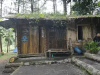 Jajapin Campsite Galunggung Nangreu Hotel dekat Rest Area Wisata ARIFIN Manasik Center Pesawat Resto