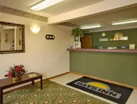 Days Inn by Wyndham Mexico - WiFi