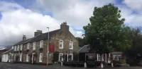 The Original Rosslyn Inn - breakfast