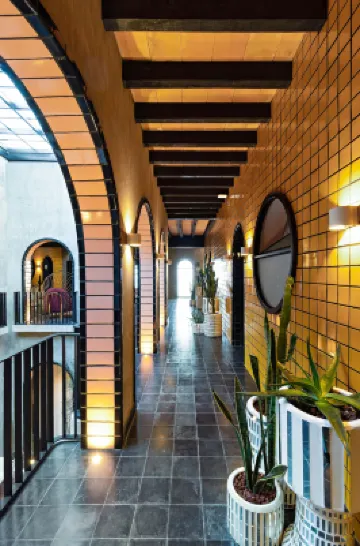 Casa Hoyos - Hotel Boutique