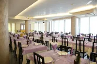 Hotel Ambra - balcony
