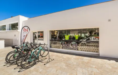 Hoposa Hotel & Apartaments VillaConcha