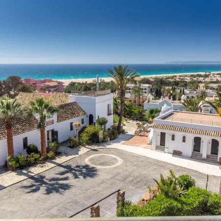 El Cortijo de Zahara by QHotels