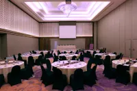 Grand Mercure Bandung Setiabudi - Morgenmad