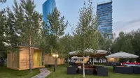 Rixos President Hotel Astana
