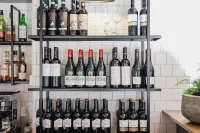蒂勒貝克會議&酒店，BW品質精選 - 酒吧