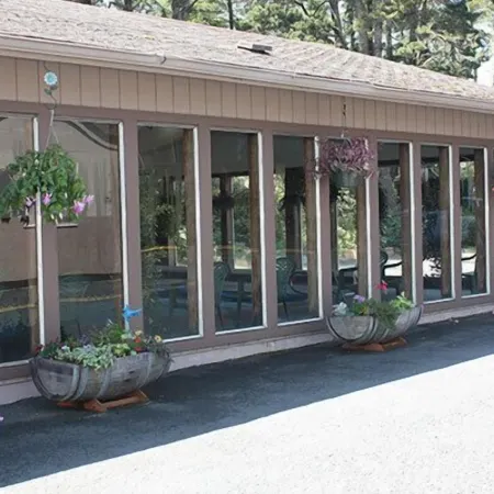 Economy Inn