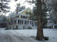 Brookview Manor Inn