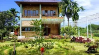 Bua Guest House Hotels near Pantai Mangrove P. Merbau