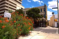 O'Brien Riverwalk Boutique Hotel Hotels near Fort Sam Houston National Cemetery