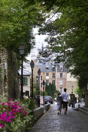 Mercure Paris Montmartre Sacré Coeur
