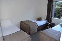 Darfield Motel